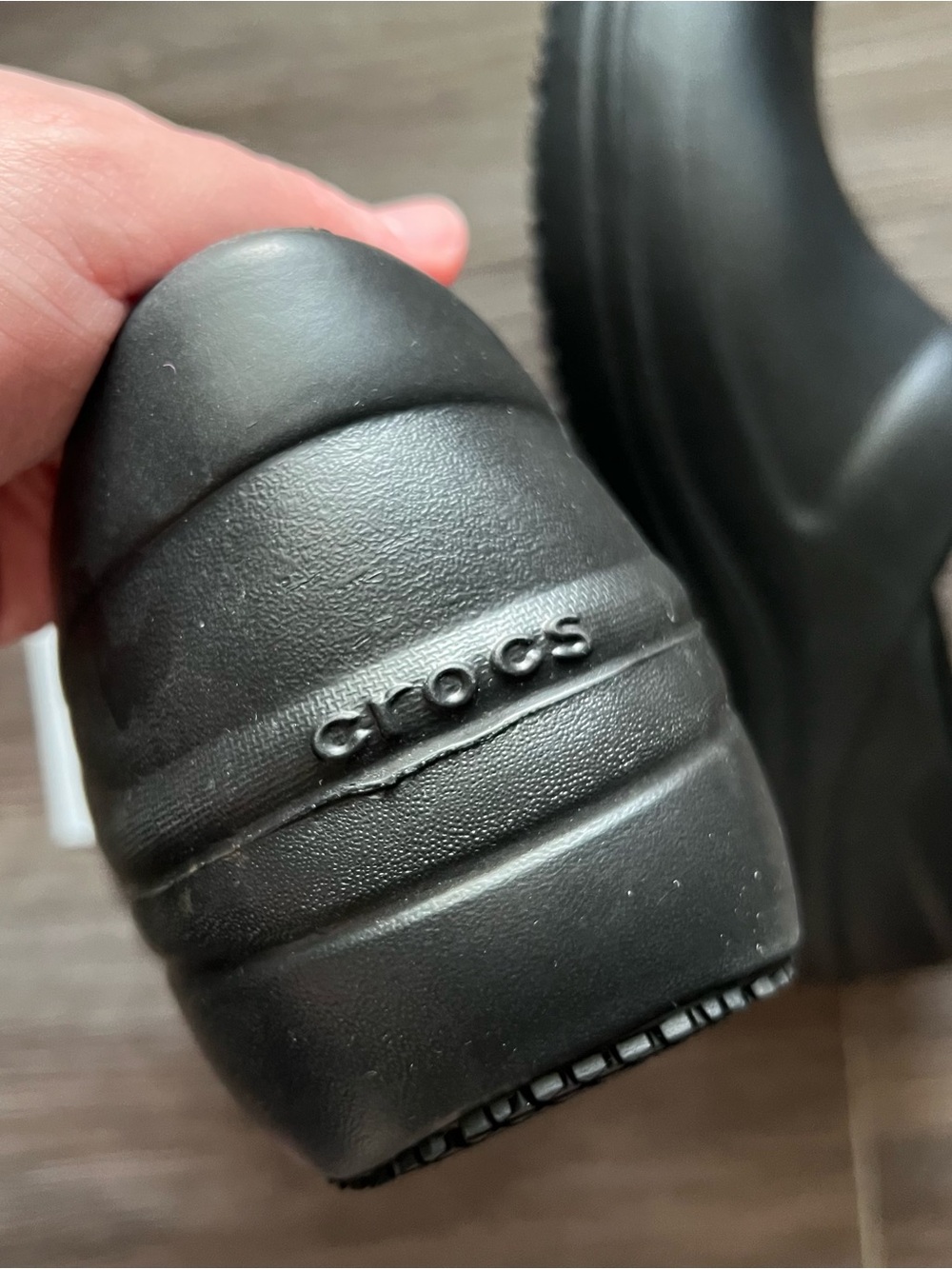 Crocs Neria Pro II Clogs - Picture 4 of 5